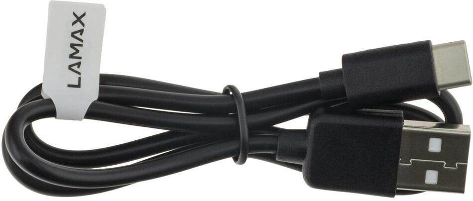 USB-C nabíjecí kabel LAMAX