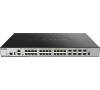 D-Link DGS-3630-28SC/SI/E 20-port switch SFP