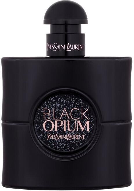 Parfém Yves Saint Laurent Black Opium Le Parfum, 50 ml