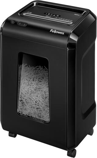 Fellowes Skartovač 92 Cs - 18 listů/25L/Křížový řez (FELSH92CS)
