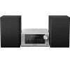 Mikrosystém Panasonic SC PM702EG-S