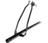 Nosič kol COMPASS 02105 Black