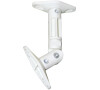 Neomounts SPEAKER-W100 / Speaker Wall- & Ceiling Mount (set of 2 pieces) / Creme