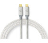 USB kabel NEDIS CCTB64020AL10