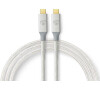 USB kabel NEDIS CCTB64020AL20