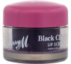 Peeling Barry M Lip Scrub, 15 ml (Black Cherry)