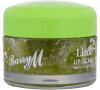 Peeling Barry M Lip Scrub, 15 ml (Lime)