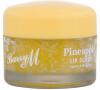 Peeling Barry M Lip Scrub, 15 ml (Pineapple)