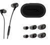 HP HyperX Cloud Earbuds II (Černá) (70N24AA)