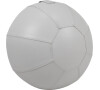 Designový míč - PU kůže šedá Eljet