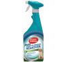 SIMPLE SOLUTION Stain & Odor Remover Rain Forest Odstraňovač skvrn a zápachu pro psy 750ml