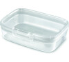 CURVER Snap Box Dóza Transparentní 1,3l