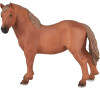 Mojo Suffolk punch klisna
