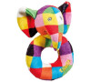 Rainbow Chrastítko kroužek Elmer Rainbow Design Limited