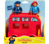 Rainbow Paddington a autobus Rainbow Design Limited