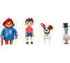 Rainbow Paddington set figurek Rainbow Design Limited