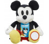 Rainbow Plyšový Mickey Mouse Activity Rainbow Design Limited