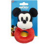 Rainbow Plyšové chrastítko Mickey Mouse Rainbow Design Limited