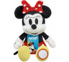 Rainbow Plyšová myška Minnie Activity Rainbow Design Limited