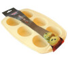 TORO FORMA SILIKON MUFFIN 6KS, KRÉMOVÁ