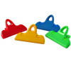 TORO KLIP NA SÁČKY, SET 4KS, 9,8CM