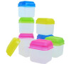 TORO SADA MINI DÓZ, 8KS, 5X5X5CM, PLAST