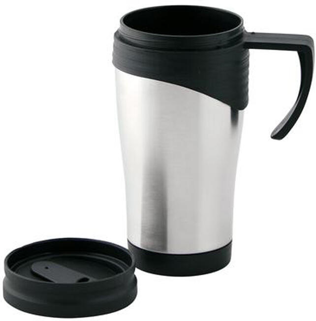 TORO TERMOHRNEK NEREZ S PLASTOVÝM VÍČKEM, 400ML
