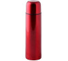 TORO TERMOSKA 0,75L, ČERVENÁ