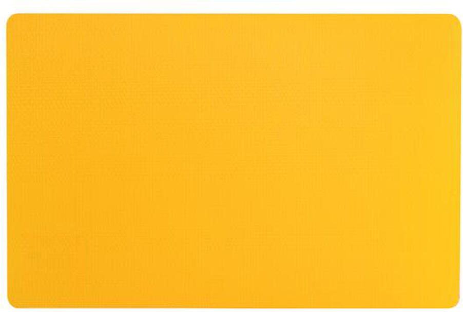 Prostírání TORO 43,5x28,5cm, žluté