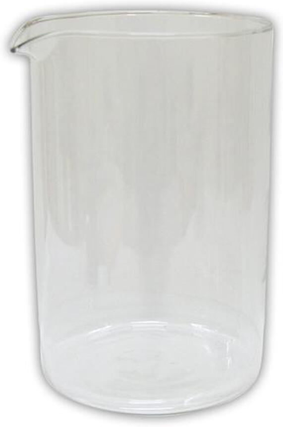 Náhradní skleněná nádoba TORO 1700ml