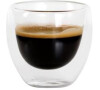 TORO SKLENICE 100ML ESPRESSO, DVOJIT BOROSILIKTOV SKLO