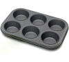 Forma na muffiny 6ks TORO 26x18cm