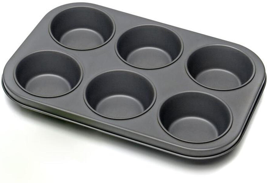 Forma na muffiny 6ks TORO 26x18cm
