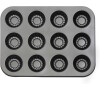Forma na muffiny 12ks TORO 35x26,5cm