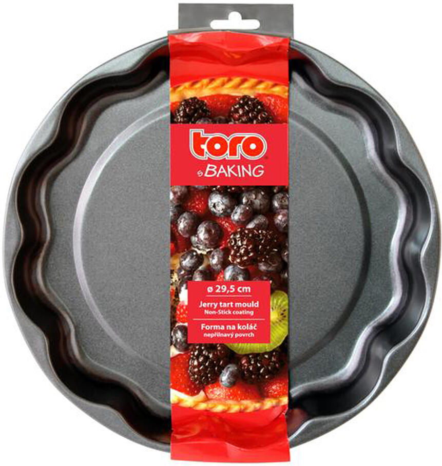 Forma na koláč TORO 29 cm