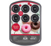 Forma na donuty TORO 12ks 40x28cm