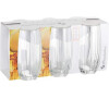 Pasabahce SADA SKLENIC LINKA 500 ML, 6KS