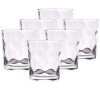 Pasabahce SADA SKLENIC SPACE 6X255 ML