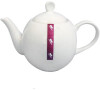 Porcelánová konvička se sítkem TORO 900ml