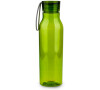 Lock&lock lÁHEV NA VODU "BISFREE ECO" 550ML, ZELENÁ