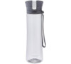 Lock&lock LÁHEV NA VODU ŠEDÁ 550 ML