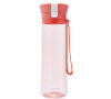 Lock&lock LÁHEV NA VODU ČERVENÁ 550 ML