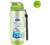 Lock&lock lahev na pití LOCK Bisfree 500ml zelená