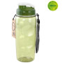 Lock&lock LÁHEV NA VODU BISFREE 500ML, ECO