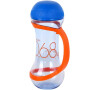 Lock&lock SPORTOVN LHEV, INKA 560ML, MODR