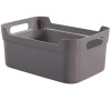 Heidrun KOŠÍK PLASTOVÝ 24X17X10CM, PLAST