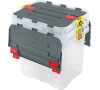 Heidrun SADA DRAGON BOXŮ 3X24 L