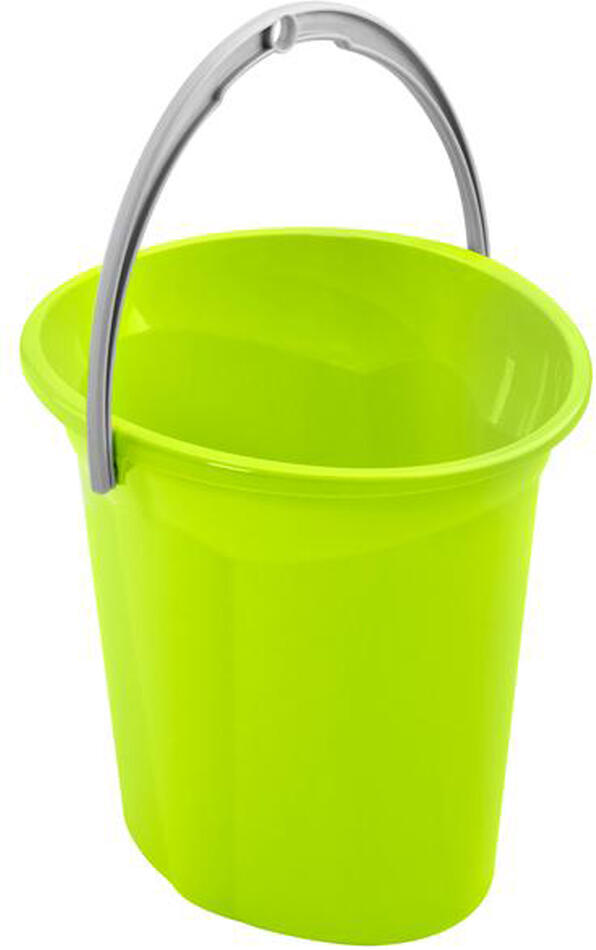 Plastový kbelík Heidrun 10l
