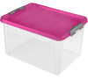 Úložný box Heidrun 31L, 48X35X25CM
