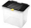 Plastový úložný box s víkem Heidrun One 9l